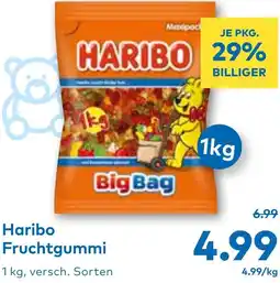 T&G Fruchtgummi Angebot