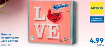 T&G Manner Neapolitaner Love Edition Angebot