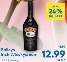 T&G Baileys Angebot