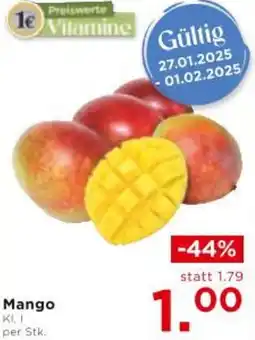 Unimarkt Mango Angebot