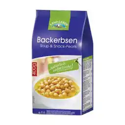 Unimarkt Backerbsen, Eierschöberl oder Fritatten Unimarkt Angebot