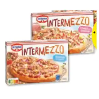 Unimarkt Intermezzo versch. Sorten Unimarkt Angebot