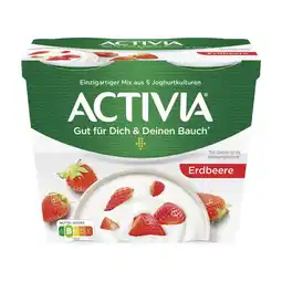 Unimarkt Activia versch. Sorten Unimarkt Angebot