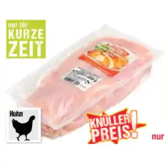 Maximarkt Frisches Hähnchenbrust-Filet Maximarkt Angebot