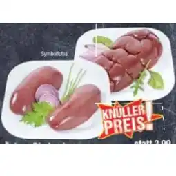 Maximarkt Österr. Rindernieren oder Schweinenieren Maximarkt Angebot