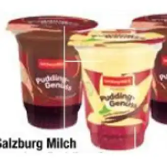 Maximarkt Premium Pudding-Genuss versch. Sorten Maximarkt Angebot