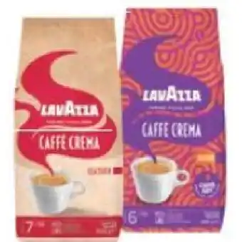 Maximarkt Caffe Crema Classico oder Crema Edition Maximarkt Angebot