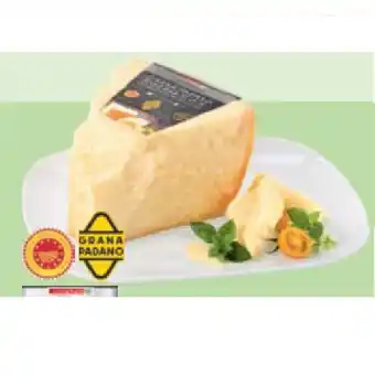 Maximarkt Grana Padano Riserva D.O.P. Maximarkt Angebot