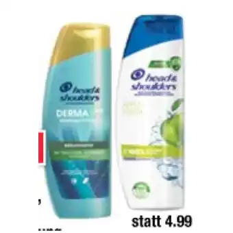 Maximarkt Shampoo, Spülung, Derma X Pro Shampoo oder Spülung versch. Sorten Maximarkt Angebot