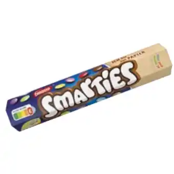 Maximarkt Smarties Riesenrolle Maximarkt Angebot