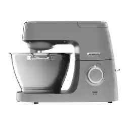 Maximarkt Küchenmaschine KVC 5300S Chef Elite Maximarkt Angebot