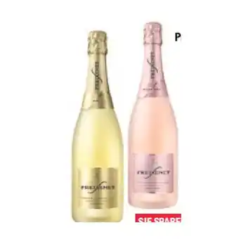 Maximarkt Premium Sparkling Wine Carta Dry oder Rosé Maximarkt Angebot