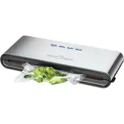 Maximarkt Vakuumiergerät VK 1080 Maximarkt Angebot