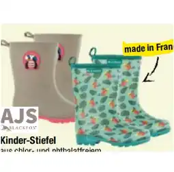 Maximarkt Kinder-Stiefel Maximarkt Angebot