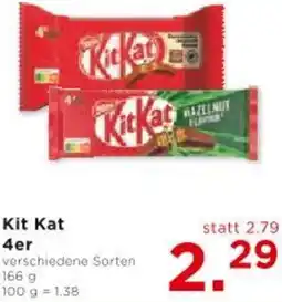 Unimarkt Kit Kat Angebot