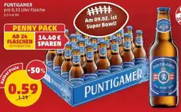 PENNY Puntigamer Angebot