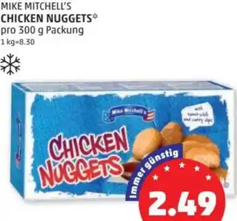 PENNY Chicken nuggets Angebot