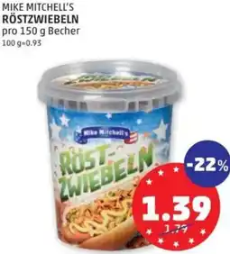 PENNY Röstzwiebeln Angebot