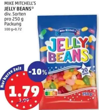 PENNY Jelly beans Angebot