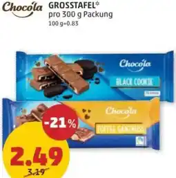 PENNY Grosstafel Angebot