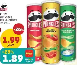 PENNY Chips Angebot