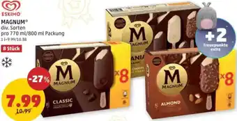 PENNY Magnum Angebot