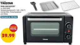 PENNY Mini-backofen Angebot