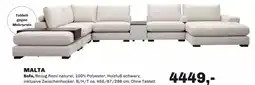 Möbel Ludwig MALTA Sofa Angebot