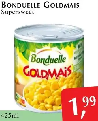 Winkler Markt Bonduelle goldmais Angebot