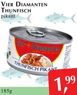 Winkler Markt Vier diamanten thunfisch Angebot