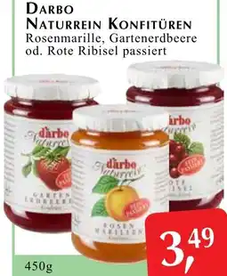 Winkler Markt Darbo naturrein konfitüren Angebot