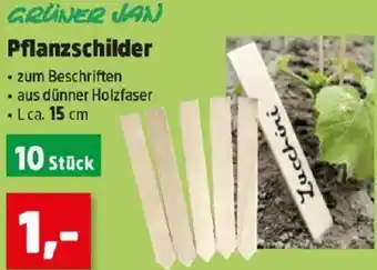 Thomas Philipps Pflanzschilder Angebot