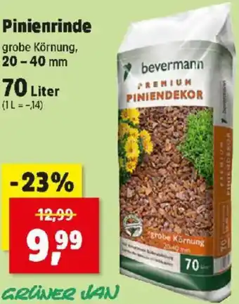 Thomas Philipps Pinienrinde Angebot