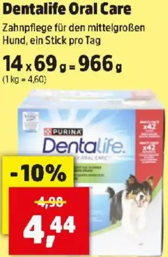 Thomas Philipps Dentalife Oral Care Angebot