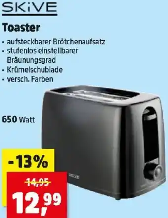 Thomas Philipps Toaster Angebot