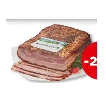 Unimarkt Kümmelbraten Unimarkt Angebot