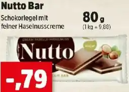 Thomas Philipps Nutto Bar Angebot