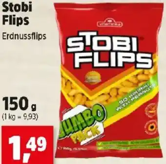 Thomas Philipps Stobi Flips Angebot