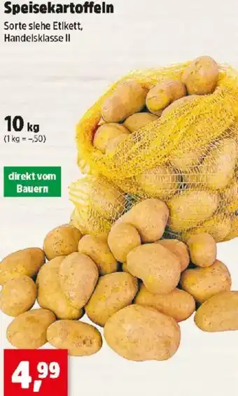 Thomas Philipps Speisekartoffeln Angebot