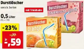 Thomas Philipps Durstlöscher Angebot