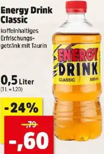 Thomas Philipps Energy Drink Classic Angebot