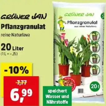 Thomas Philipps Pflanzgranulat Angebot