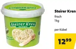 Eurogast Grissemann Steirer Kren Angebot