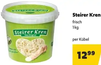 Eurogast Grissemann Steirer Kren Angebot