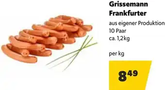 Eurogast Grissemann Grissemann Frankfurter Angebot