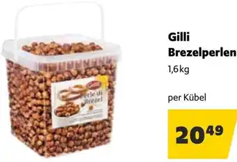 Eurogast Grissemann Gilli Brezelperlen Angebot