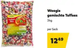 Eurogast Grissemann Woogie gemischte Toffees Angebot