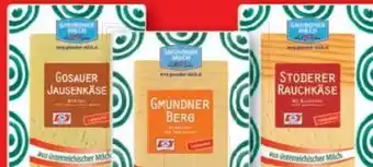 Lidl Gmundner Milch Käsescheiben Angebot