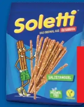 Lidl Soletti Salzstangerl Angebot