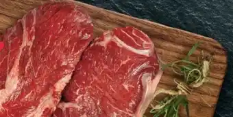 Lidl Wiesentaler Rumpsteak Angebot